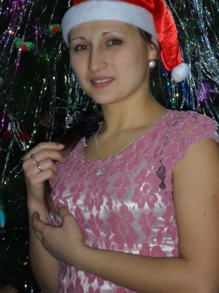 Дария Запольских