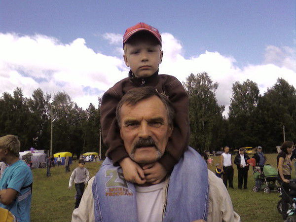 Юрий Плюснин