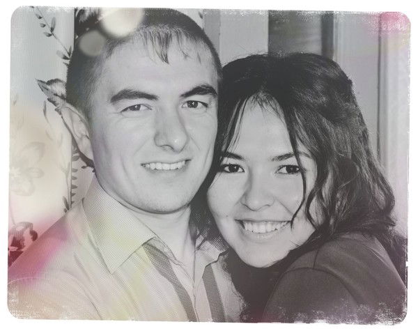 Римма Гатина