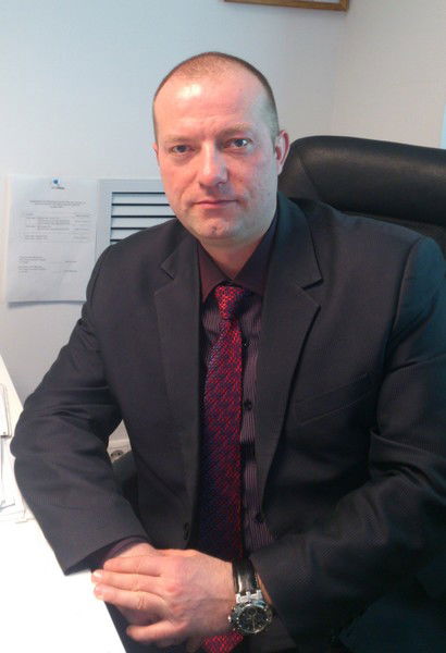 Александр Горбушин