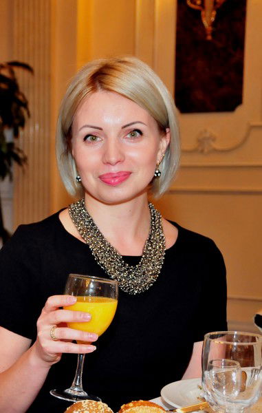 Ольга Ольга