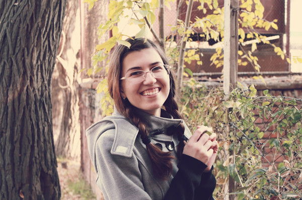 Аня Рязанцева