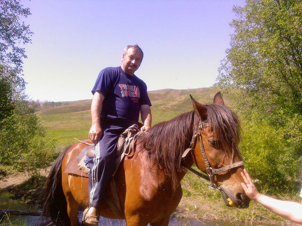 Михаил Ивочкин