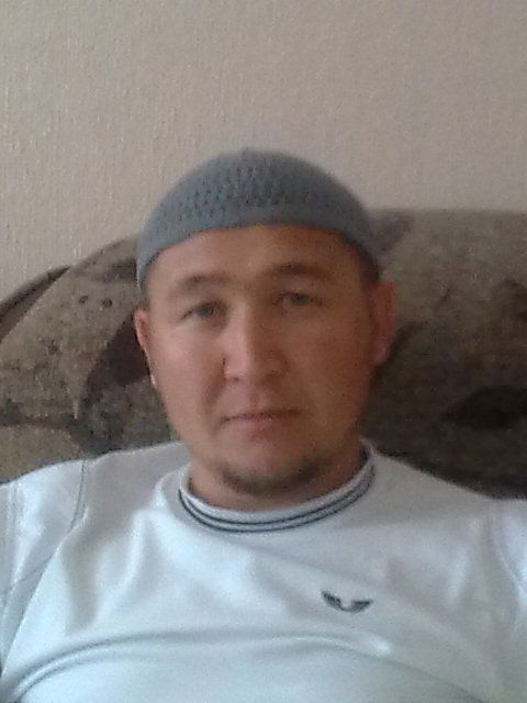 Серик Бейсембинов