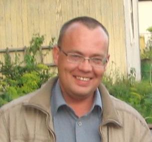 Николай Бабаков