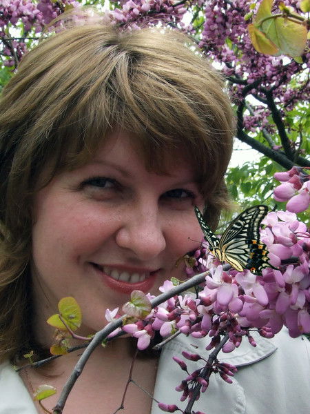 Светлана Лосева