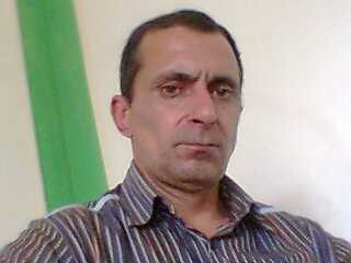 Рауф Рагимов