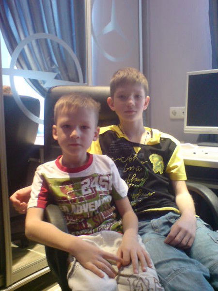 Денис Гончаренко