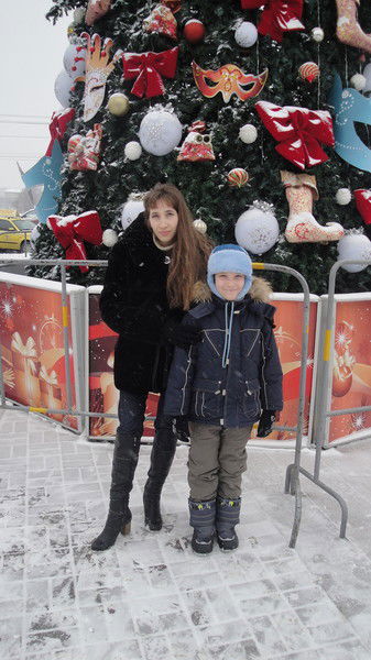 Наталия Ната