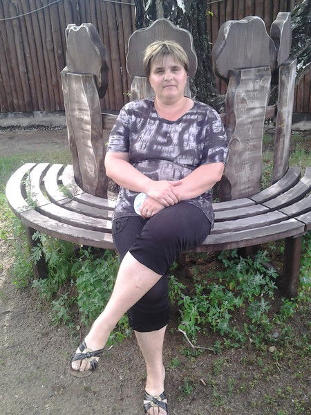 Елена Акимченкова