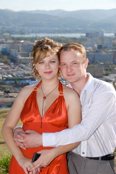 Наталья Пранцан