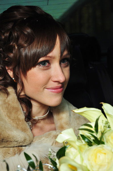 Маргарита Команская