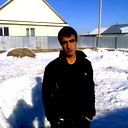 Tima Musaev