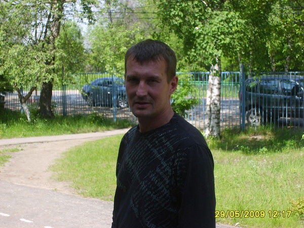 Юрийй Смирнов