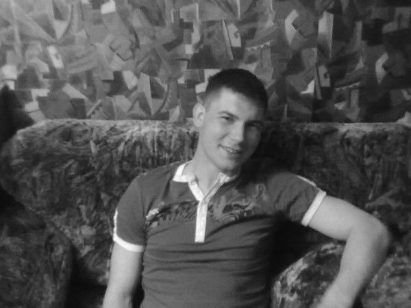 Никита Демаков