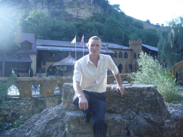 Игорь Гринев