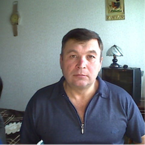 Павел Муравлев