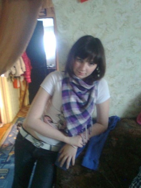 Елена Борисова