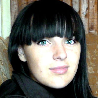 Маша Сибейкина