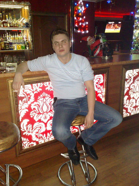 Вадим Хамидуллин