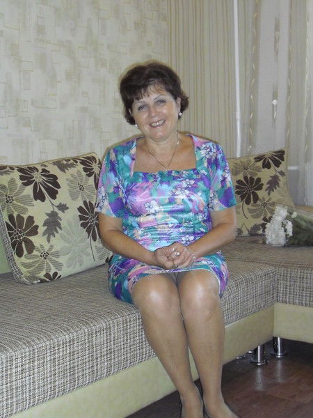 Найля Акбарова