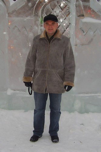 Михаил Драчев