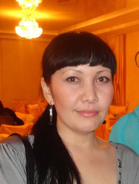 Б@йс@к@лов@ @йн@ш