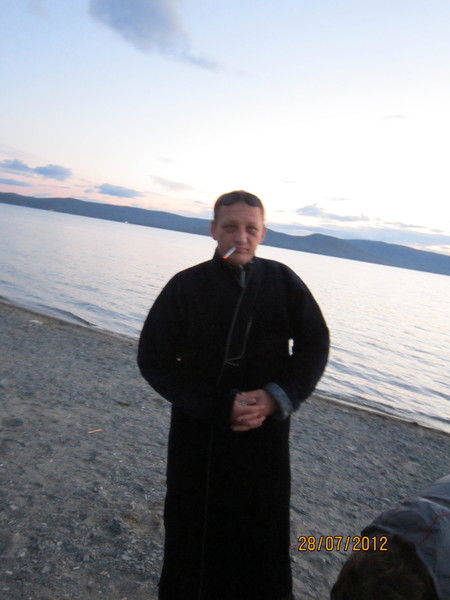 Максим Доронин