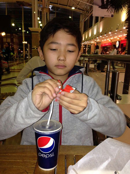 Ынта Биарыстанова