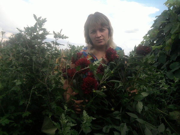 Татьяна Реглин