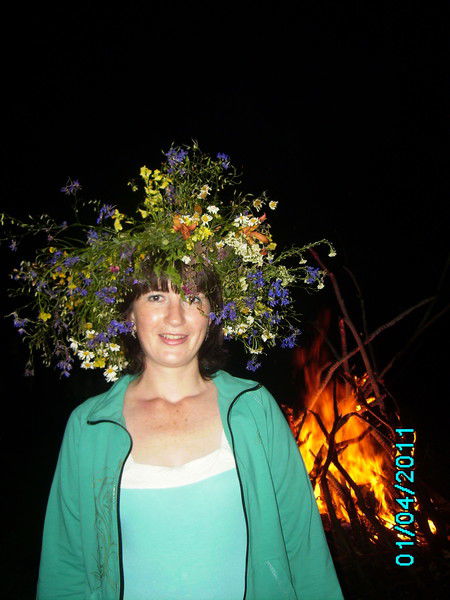 Виталина Зеленская