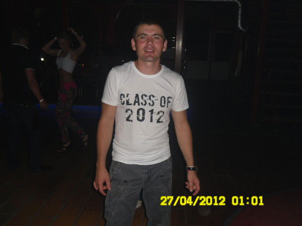 Андрей Погребан