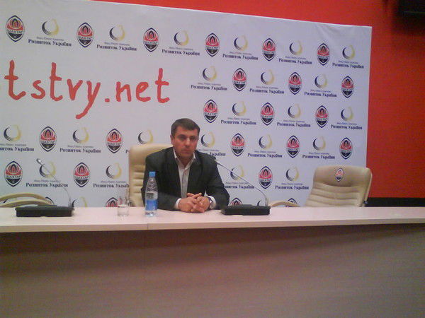 Александр Гиленко