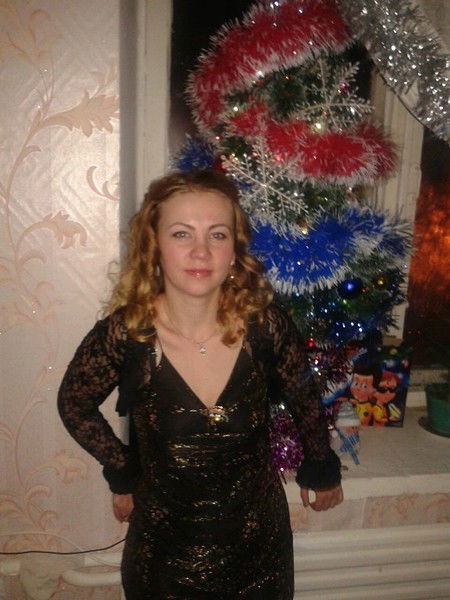 Настя Лопатина