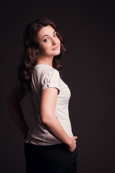 Анастасия Кузнецова