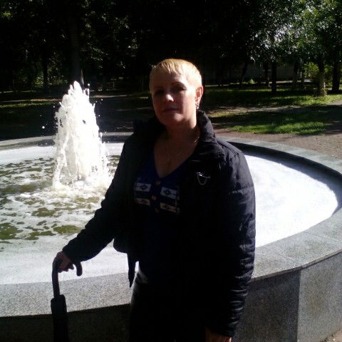 Евгения Филатова