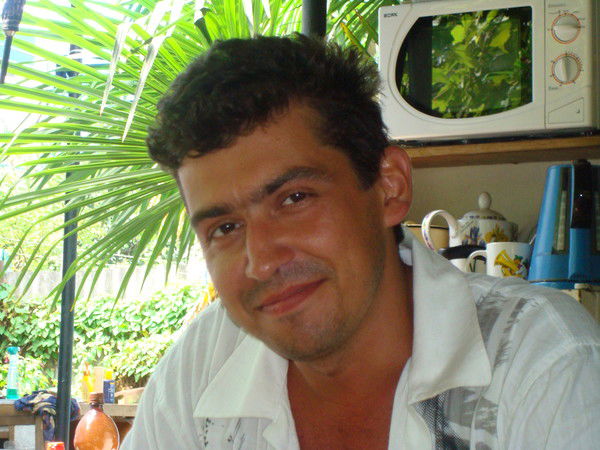 Сергей Коротков