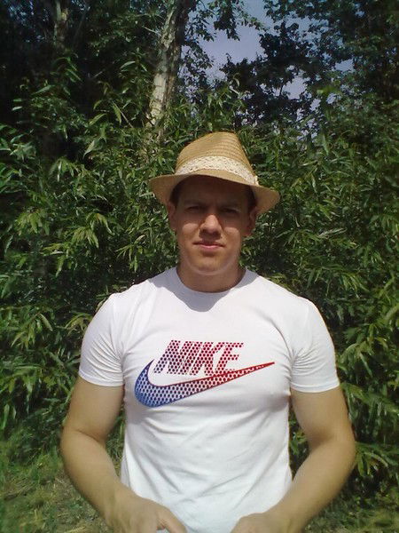 Роман Витальевич