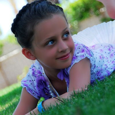 Соня Соловьёва