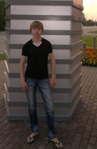 Илья Фортунов