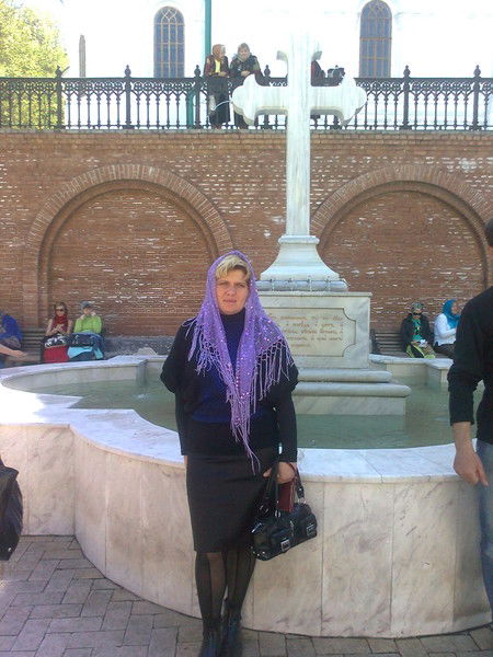 Натали Макаренко