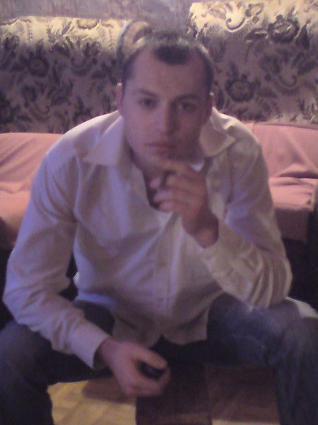 Сергей Гордин