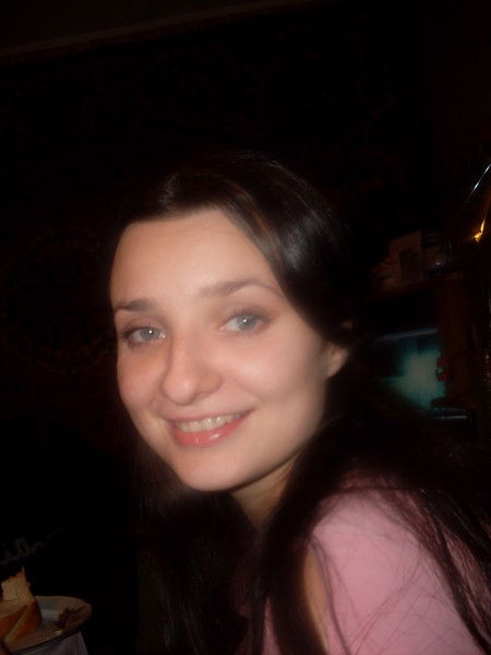 Марина Борчева