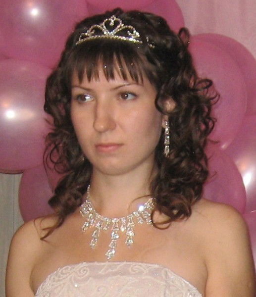 Мария Шварц