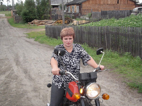 Олеся Глинченко