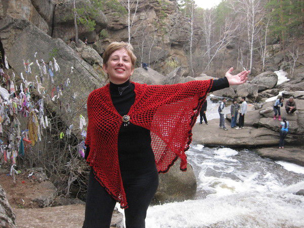 Юлия Трипольская