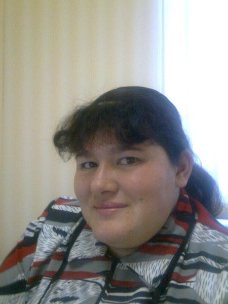 Инзиля Зиязетдинова