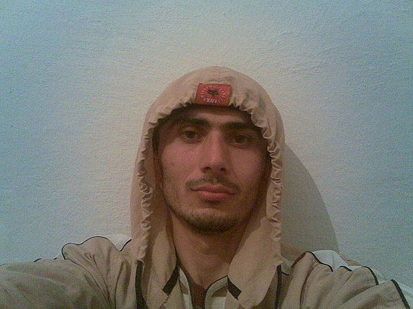 Руслан Сулейманов