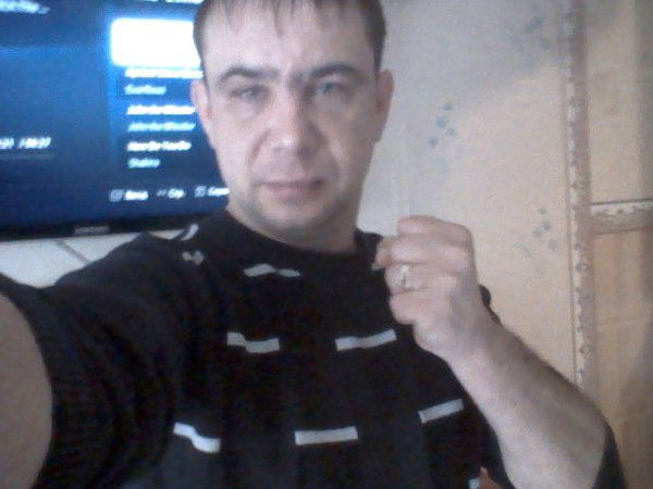 Славик Нызовой