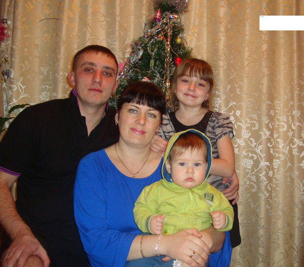 Юлия Летуновская